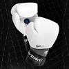 PunchTown PunchTown White Boxing Gloves BXR eX
